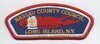 Nassau County T-2