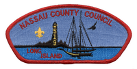 Nassau County SA-5