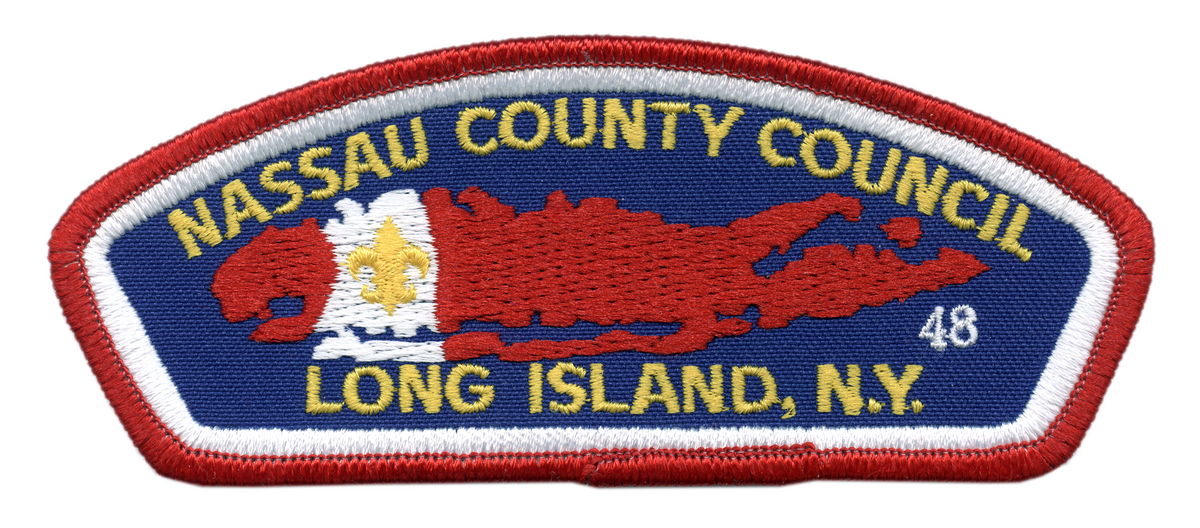 Nassau County TA-7