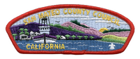 San Mateo County SY-1