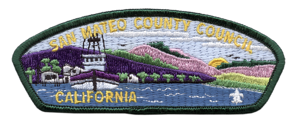 San Mateo County SY-2