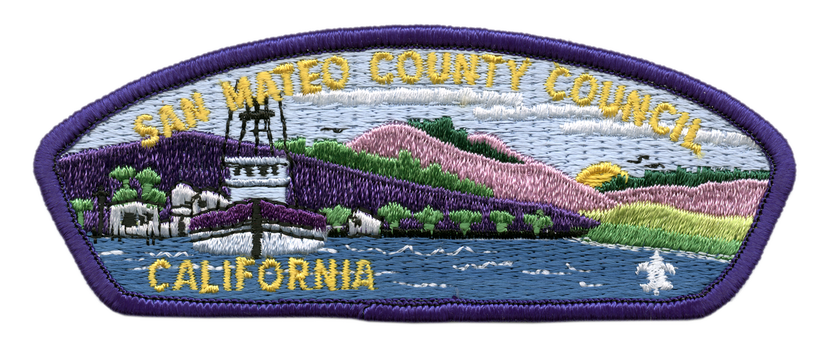 San Mateo County SY-3