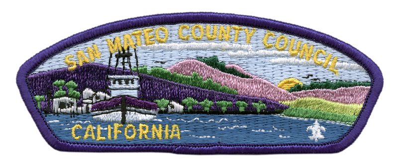 San Mateo County SY-3