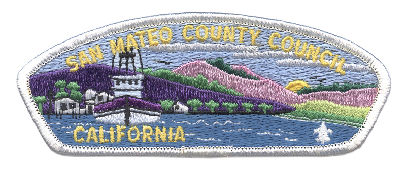 San Mateo County SY-4