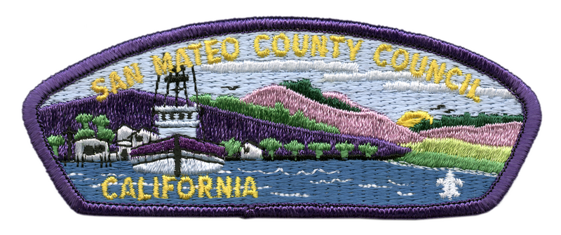 San Mateo County SY-5