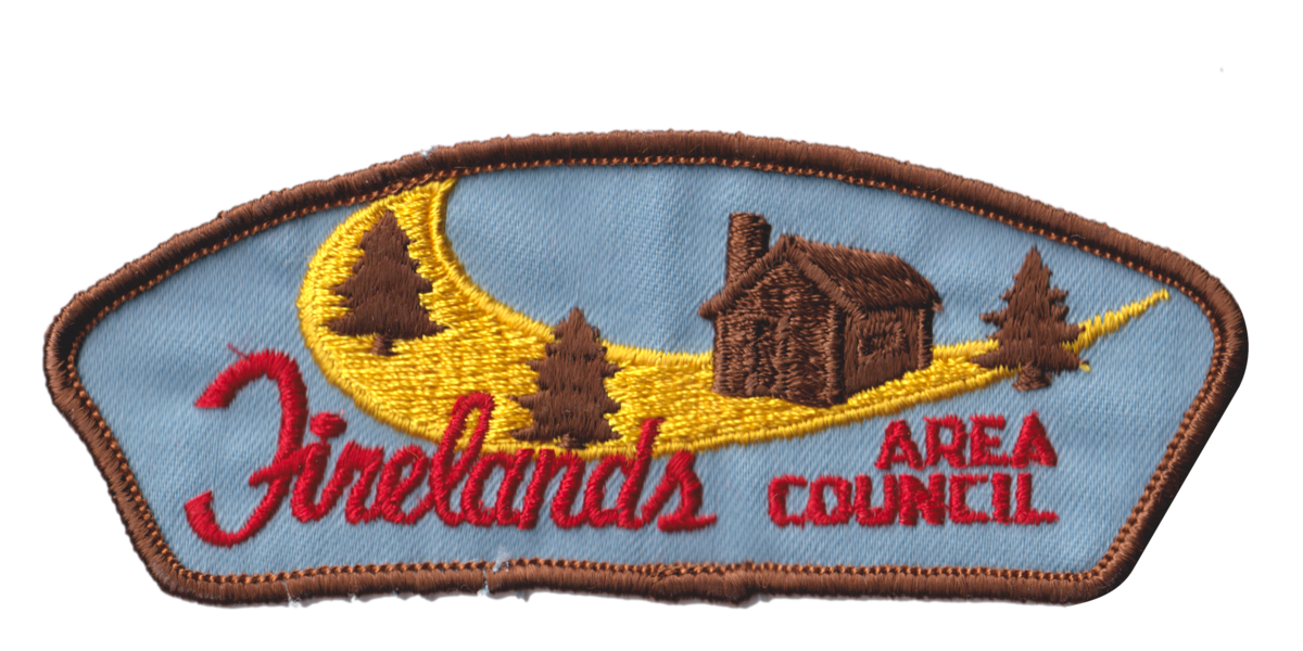 Firelands Area T-1