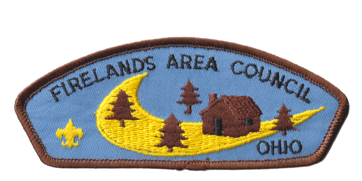 Firelands Area T-4a