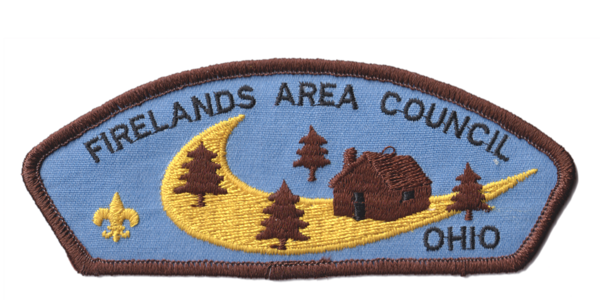 Firelands Area T-4b