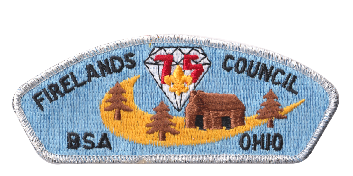 Firelands Area S-5