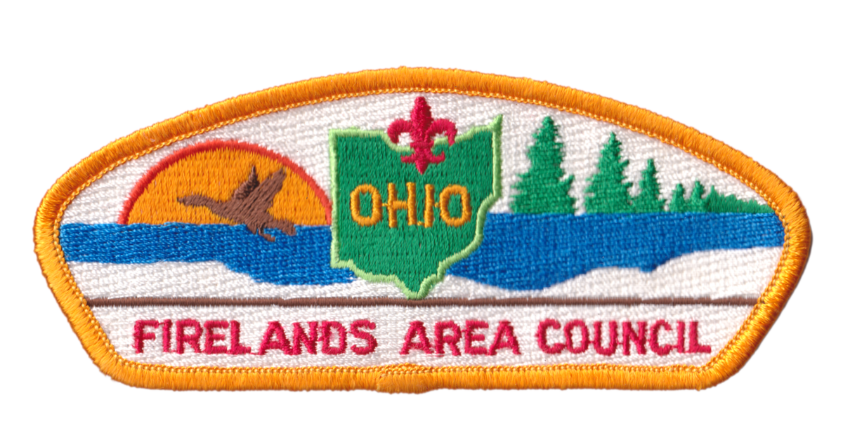 Firelands Area SA-13