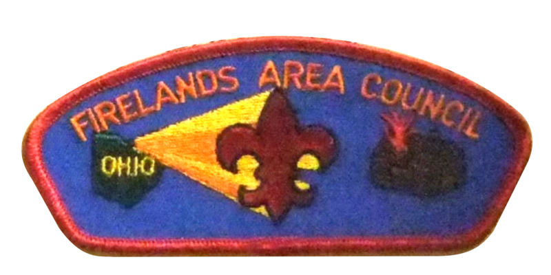 Firelands Area TA-9