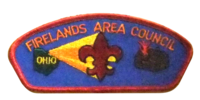 Firelands Area TA-9