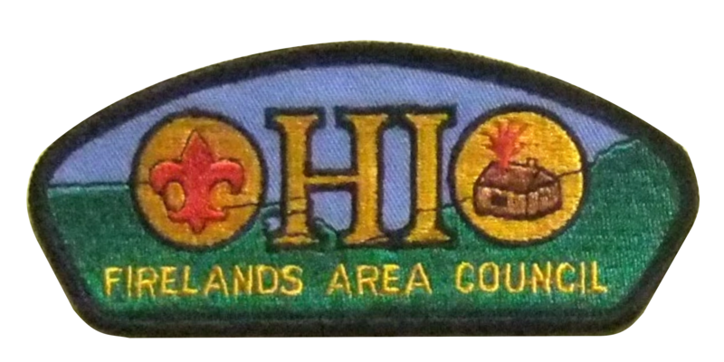 Firelands Area TA-10