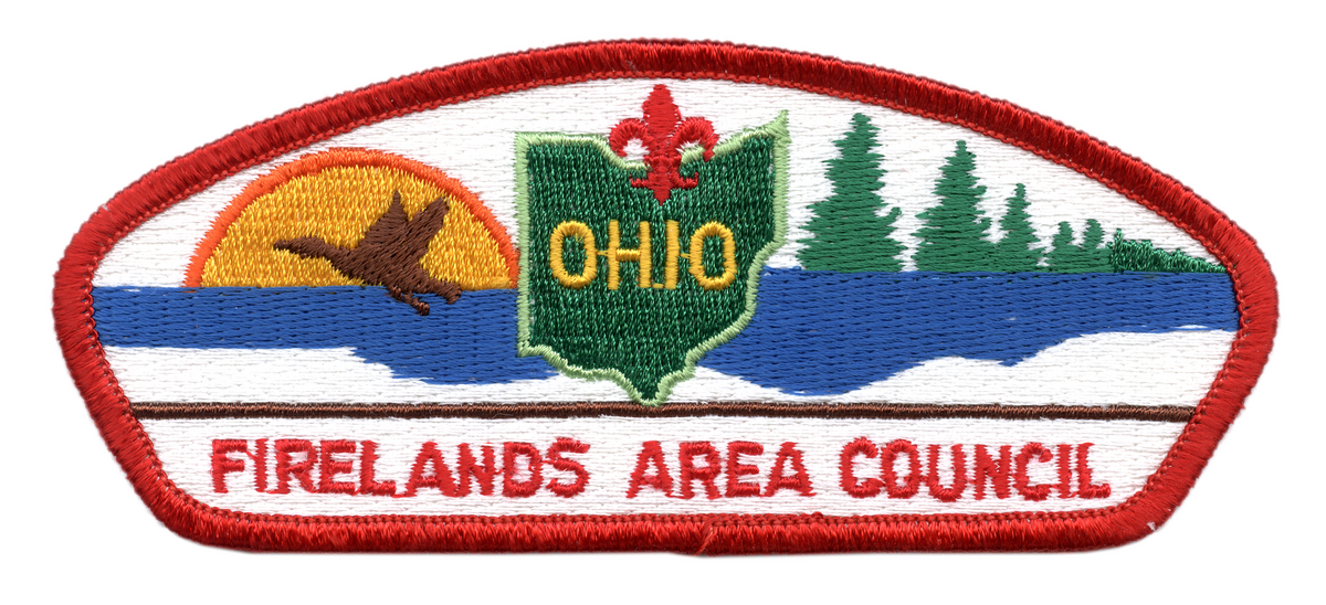 Firelands Area S-12