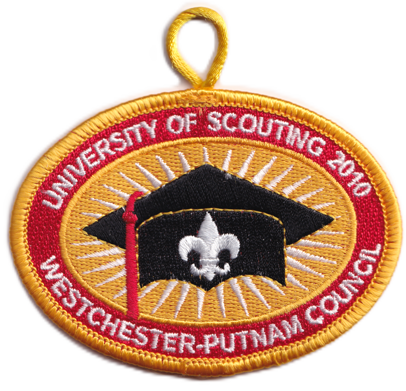 Westchester Putnam X-2010-10