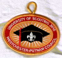 Westchester Putnam X-2010-10