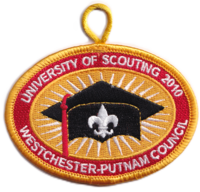 Westchester Putnam X-2010-10