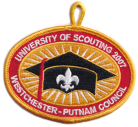 Westchester Putnam X-2007-8