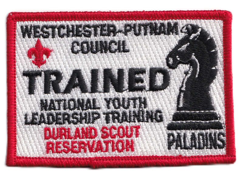 Westchester Putnam X-6
