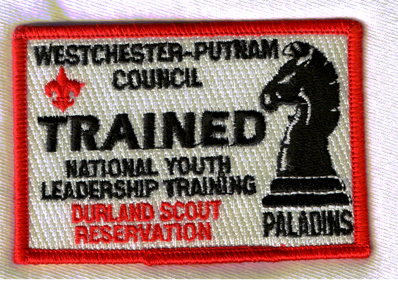 Westchester Putnam X-06