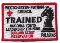 Westchester Putnam X-6