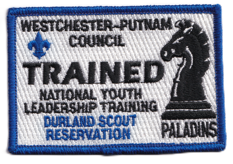 Westchester Putnam X-7