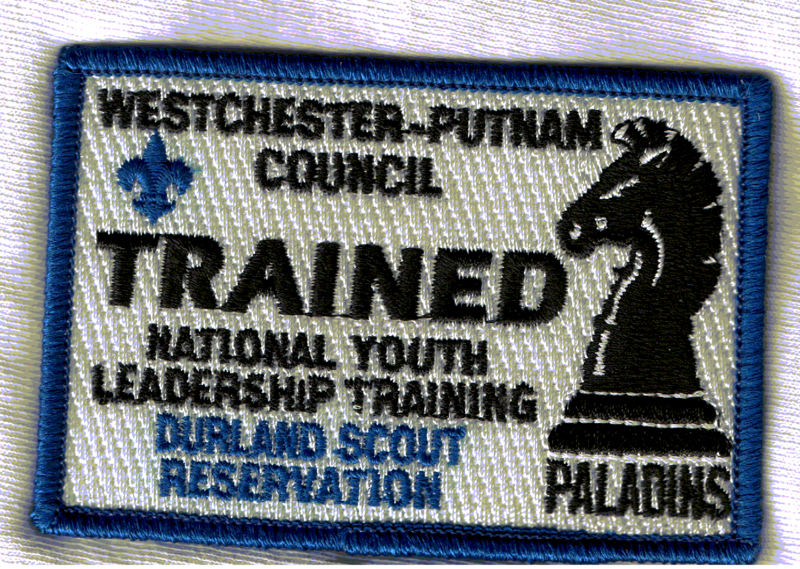 Westchester Putnam X-07