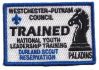 Westchester Putnam X-7