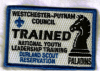 Westchester Putnam X-07