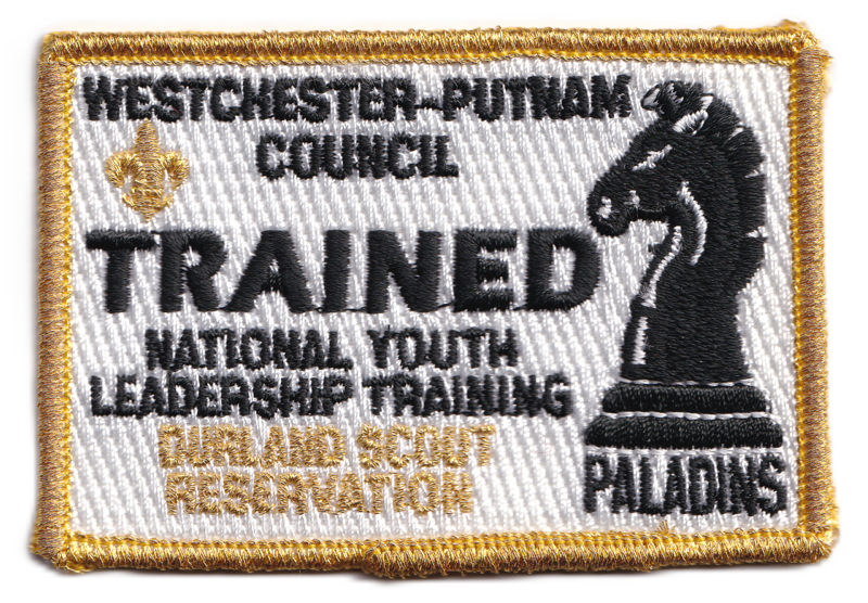Westchester Putnam X-9