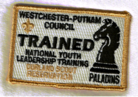 Westchester Putnam X-09
