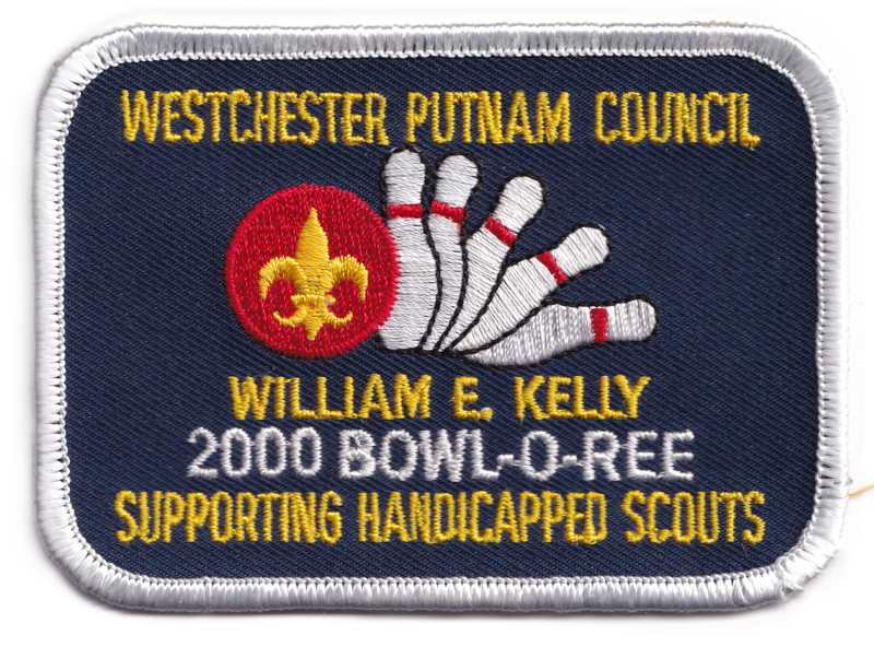 Westchester Putnam X-2000-1