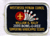 Westchester Putnam X-2000-1