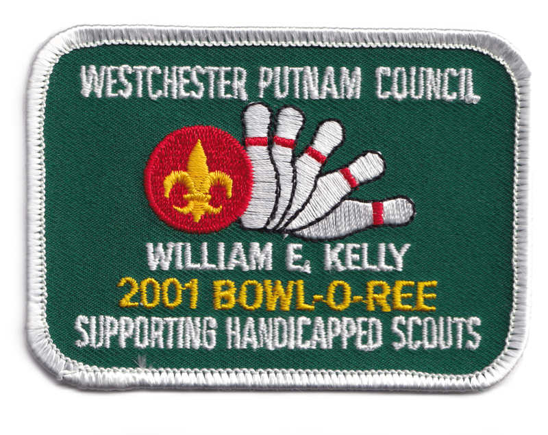 Westchester Putnam X-2001-1