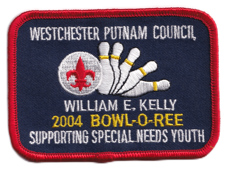 Westchester Putnam X-2004-1