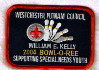 Westchester Putnam X-2004-1