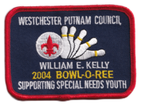 Westchester Putnam X-2004-1