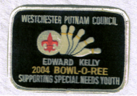 Westchester Putnam X-2004-2