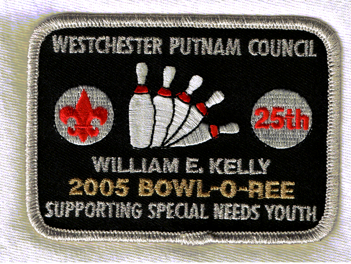 Westchester Putnam X-2005-1