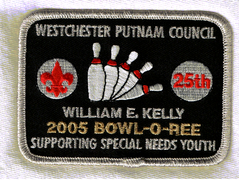 Westchester Putnam X-2005-1