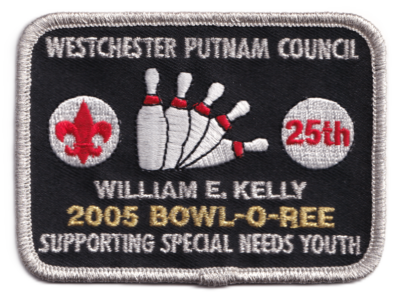 Westchester Putnam X-2005-1