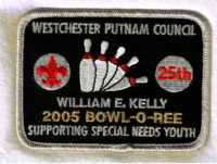 Westchester Putnam X-2005-1