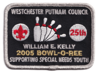Westchester Putnam X-2005-1