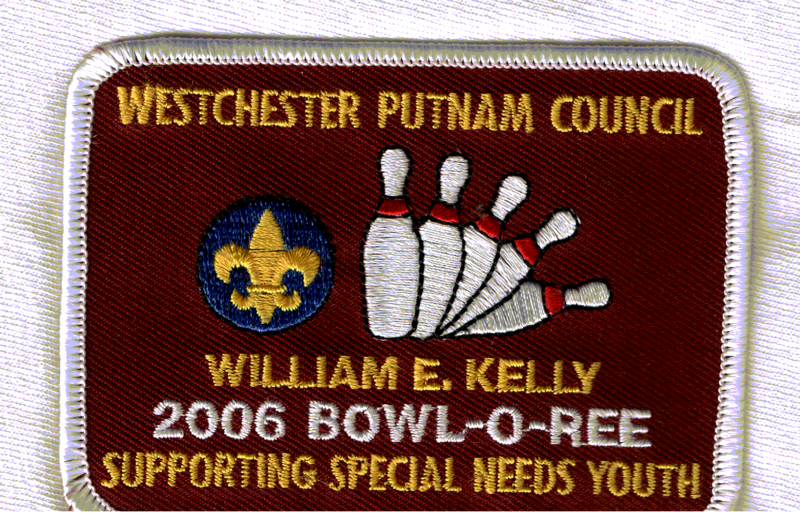Westchester Putnam X-2006-1