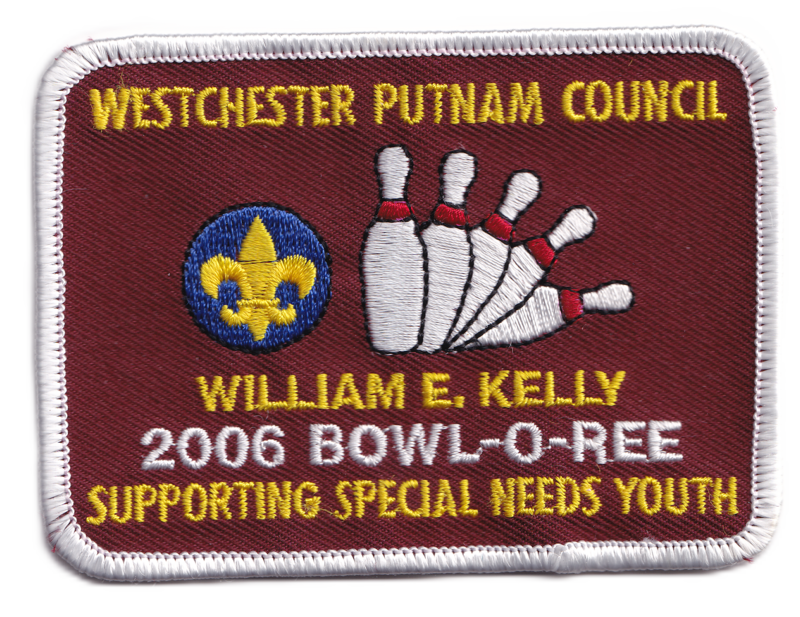 Westchester Putnam X-2006-1