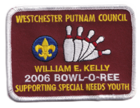 Westchester Putnam X-2006-1