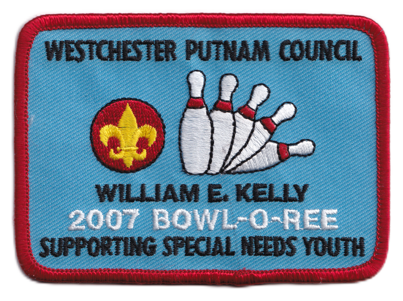 Westchester Putnam X-2007-1