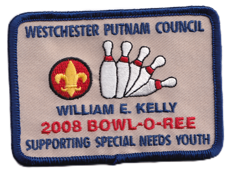 Westchester Putnam X-2008-1
