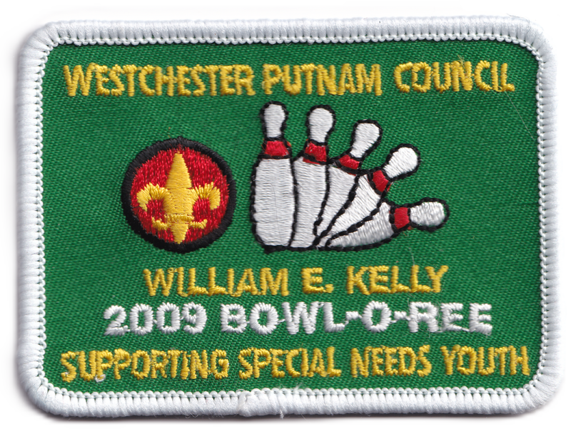 Westchester Putnam X-2009-1