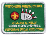 Westchester Putnam X-2009-1